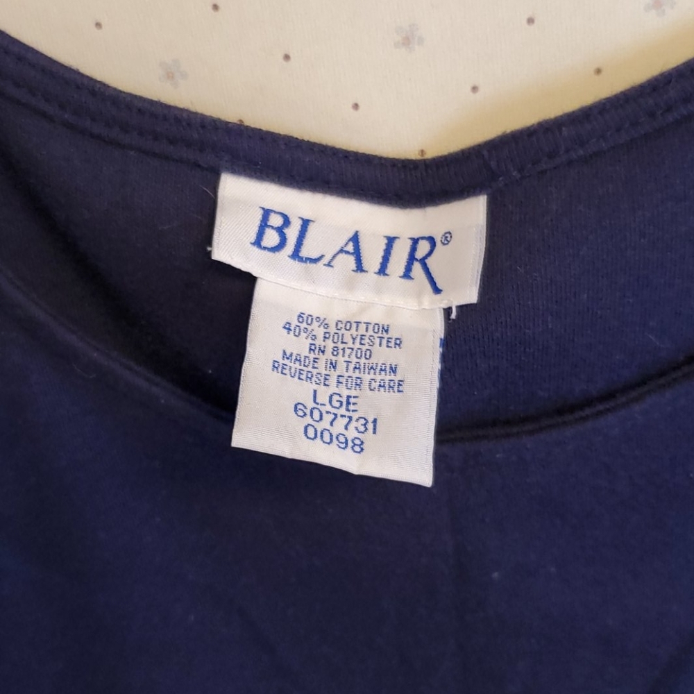 Blair summer tank - Picture 2 of 2
